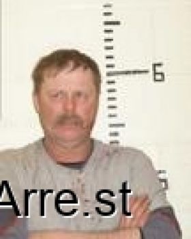 Gary Wayne Gagne Mugshot