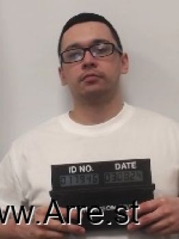 Gary Lawrence Grant Mugshot