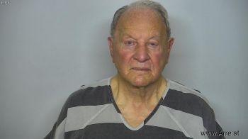 Gary Lee Kline Mugshot