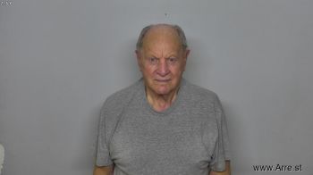 Gary Lee Kline Mugshot