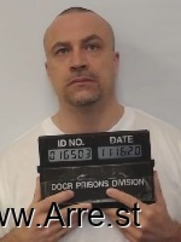 Gary Howard Moore Mugshot