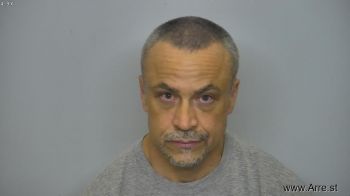 Gary Howard Moore Mugshot