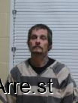 Gary Mckinley Treadway Mugshot