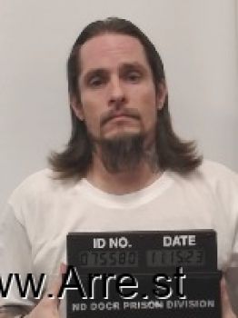 Gary Mckinley Treadway Mugshot