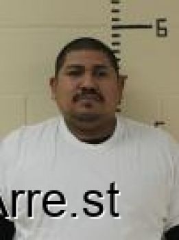 George Nmn Hernandez Mugshot