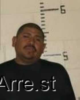 George Nmn Hernandez Mugshot