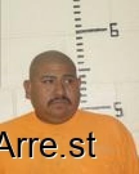 George Nmn Hernandez Mugshot