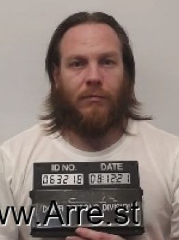 George Lane Miller Mugshot