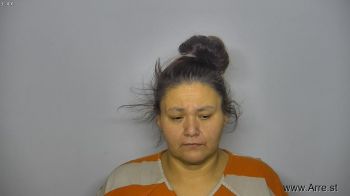 Georgia Kim Windyboy Mugshot