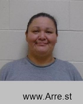 Georgia Kim Windyboy Mugshot