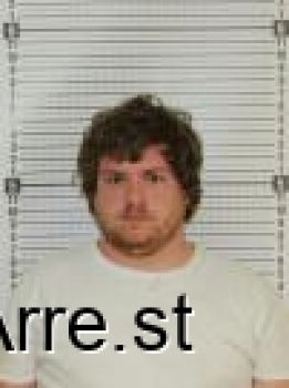 Gerald David Stout Mugshot