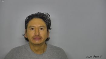 Gilbert Lee Twobears Mugshot