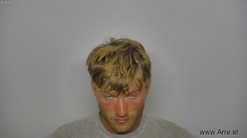 Grant Richard Stark Mugshot