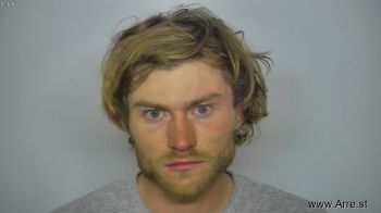 Grant Richard Stark Mugshot