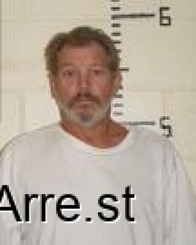 Gregory Lee Hayes Mugshot