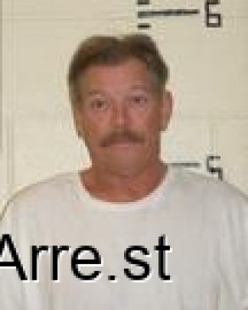 Gregory Lee Hayes Mugshot