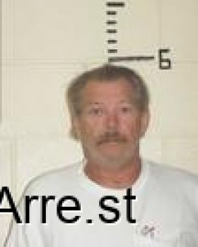 Gregory Lee Hayes Mugshot