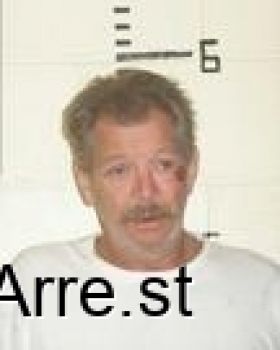 Gregory Lee Hayes Mugshot