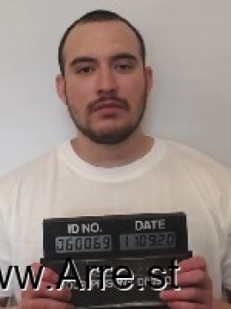 Guillermo  Garcia Mugshot