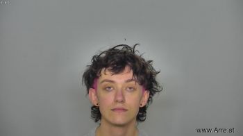 Gwen Morgan Getzlaff Mugshot