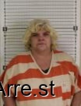 Gwynn Michelle Collier Mugshot