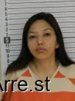 Hattie Lei Turcotte Mugshot