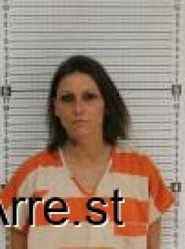 Heather Marie Cochran Mugshot