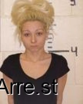 Heather Marie Jenkins Mugshot