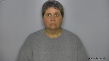 Heather Louise Neal Mugshot