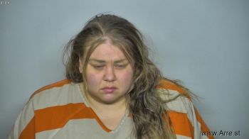 Heather Elizabeth Ost Mugshot