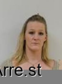 Heather Danelle Alicia Wilson Mugshot