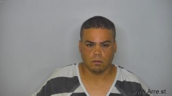 Hector Ivan Sanchez Mugshot