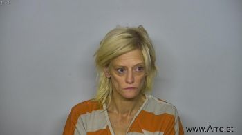 Holly Lynn Smith Mugshot