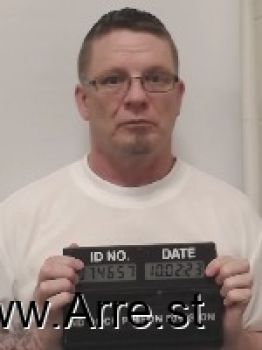 Howard Brian Johnson Mugshot