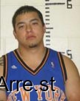 Ignacio Ruben Flores Mugshot