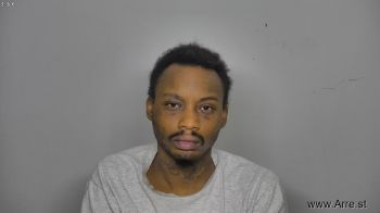 Ireal Ramon Vantrease Mugshot