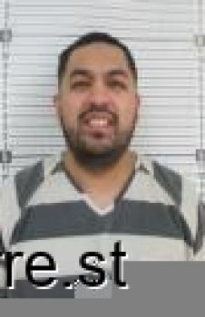 Isaac  Hernandez Mugshot