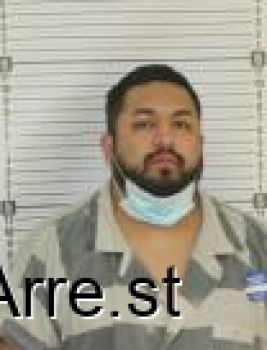 Isaac  Hernandez Mugshot