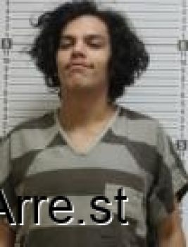 Isaac Victor Lopez Mugshot