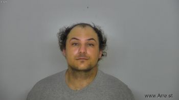 Isaiah Paul Privratsky Mugshot