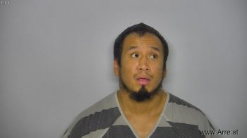 Isaiah Mychal Wisespirit Mugshot