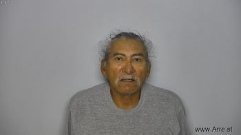 Ivan Eugene Twobears Mugshot