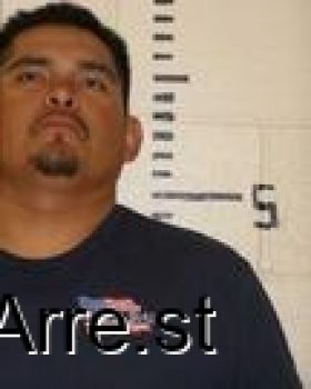 Ivan Ell Yazzie Mugshot