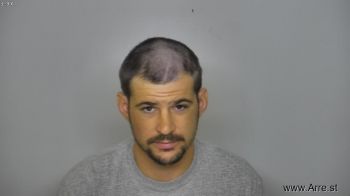 Jacob Kenneth Aamold Mugshot