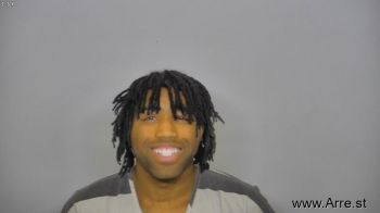 Jacob Kiandre Campbell Mugshot