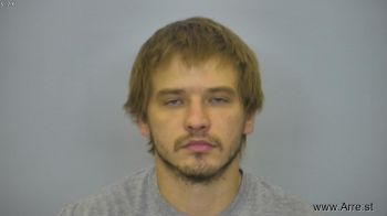 Jacob Michael Fideldy Mugshot