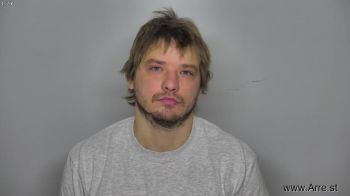 Jacob Michael Fideldy Mugshot