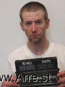 Jacob George Steen Mugshot