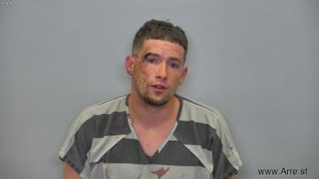 Jacob Nmn Thomas Mugshot