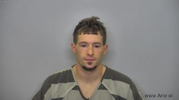 Jacob Alan Thomas Mugshot